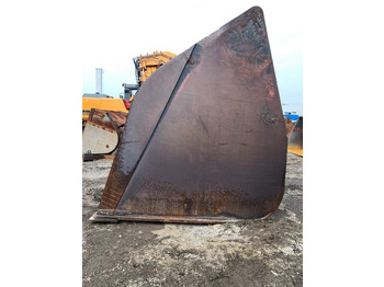 Godet pour chargeur 3800 mm Volvo: photos 4