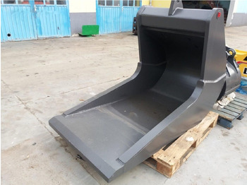 Godet pour pelle pour Engins de chantier neuf Balavto quarry bucket 1000 mm: photos 3