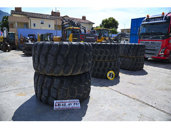 Roue complète BRIDGESTONE