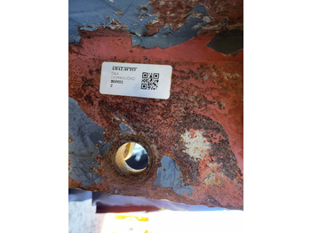 Marteau hydraulique pour Pelle D&A 200V for 18-24 ton excavators: photos 5