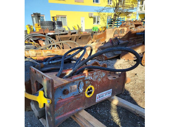 Marteau hydraulique pour Pelle D&A 200V for 18-24 ton excavators: photos 2