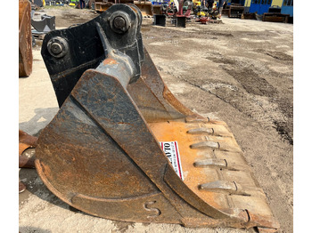 Godet pour pelle Digging bucket 1500 mm: photos 3