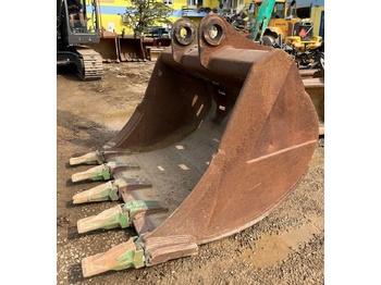 Godet pour pelle Digging bucket 1600 mm: photos 5