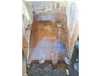 Godet pour pelle VTN