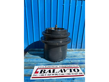 Boîte de vitesse pour Pelle neuf Final drive 14599921   Volvo EC250D/E, EC300D/E: photos 2