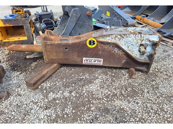 Marteau hydraulique FURUKAWA