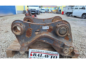 Attache rapide VOLVO