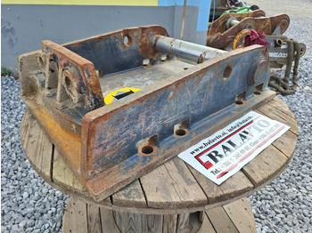 Attache rapide LEHNHOFF