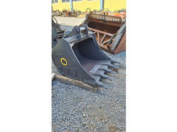 Godet pour pelle pour Pelle neuf Volvo digging bucket 1200 mm UNI65: photos 4