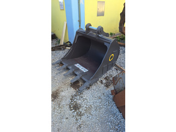 Godet pour pelle pour Pelle neuf Volvo digging bucket 1200 mm UNI65: photos 2