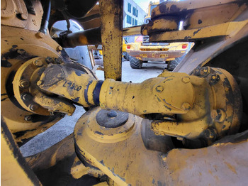 Demi arbre pour Chargeuse Volvo drive shaft: photos 2