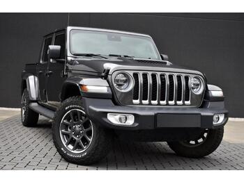 Voiture Jeep Gladiator
