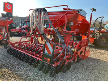 Combiné de semis KVERNELAND