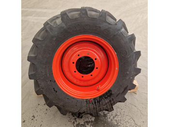 Pneus et jantes FIRESTONE
