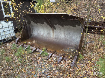 Godet pour chargeur CATERPILLAR