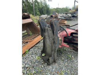 Matériel de chantier Cranab Timber grapple B18: photos 5