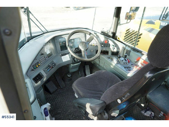 Tombereau DUMPER Volvo A35D 6x6: photos 3