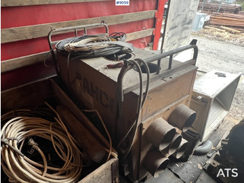Diesel heater Bacho en leasing occasion Diesel heater Bacho: photos 3 Diesel heater Bacho en leasing occasion Diesel heater Bacho: photos 3