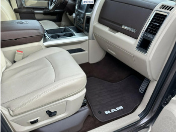 Pick-up Dodge Ram 1500 Laramie, gasoline, serviced.: photos 3
