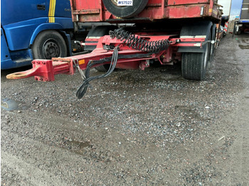 Remorque dolly PARATOR