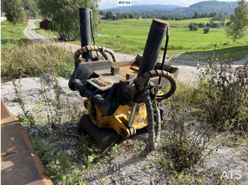 Tiltrotator ENGCON