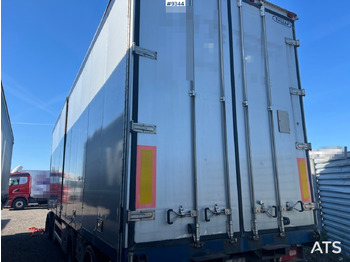 Trailer- TYLLIS 4SKSL en leasing occasion Trailer- TYLLIS 4SKSL: photos 3