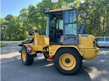Chargeuse sur pneus Wheel loader Volvo L35 GT: photos 3