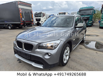 SUV BMW