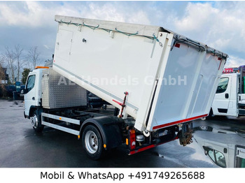 FUSO Canter 7C18 Kipper Müllwagen *Automatik/3-Sitze  en leasing occasion FUSO Canter 7C18 Kipper Müllwagen *Automatik/3-Sitze: photos 4