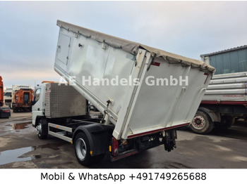FUSO Canter 7C18 Kipper Müllwagen *Automatik/3-Sitze  en leasing occasion FUSO Canter 7C18 Kipper Müllwagen *Automatik/3-Sitze: photos 3