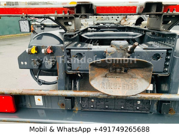 Camion porte-conteneur/ Caisse mobile Iveco S-WAY 510 AS LL 6x2 BDF *Retarder/2xTank/AHK/ACC: photos 5