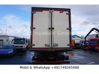 Mercedes-Benz Actros IV 2551 L LL*Retarder/ThermoKing-SLXe-100  en leasing occasion Mercedes-Benz Actros IV 2551 L LL*Retarder/ThermoKing-SLXe-100: photos 5