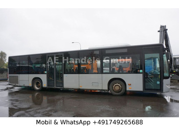 Bus urbain Mercedes-Benz Citaro *Retarder/42+1/44-Stehplätze/Klima: photos 2