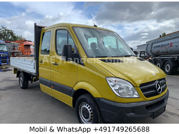 Utilitaire plateau MERCEDES-BENZ Sprinter 316