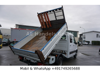 Utilitaire benne, Utilitaire double cabine Mercedes-Benz Sprinter III 516 Doka *Manual/Klima/AHK/5To.: photos 4 Utilitaire benne, Utilitaire double cabine Mercedes-Benz Sprinter III 516 Doka *Manual/Klima/AHK/5To.: photos 4