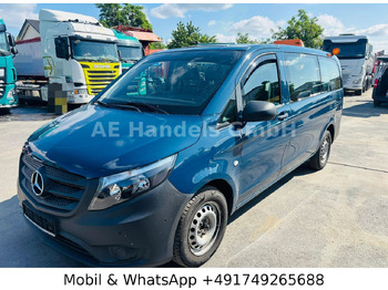 Transport de personnes MERCEDES-BENZ Vito 113