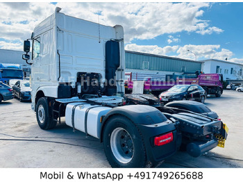 Tracteur routier neuf DAF XF 530 SC BL PXP 4x4 *Retarder/Hydr./Standklima: photos 5