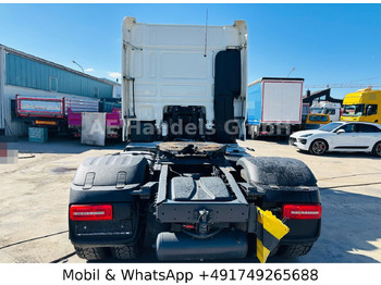 Tracteur routier neuf DAF XF 530 SC BL PXP 4x4 *Retarder/Hydr./Standklima: photos 4 Tracteur routier neuf DAF XF 530 SC BL PXP 4x4 *Retarder/Hydr./Standklima: photos 4