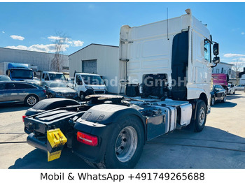 Tracteur routier neuf DAF XF 530 SC BL PXP 4x4 *Retarder/Hydr./Standklima: photos 5 Tracteur routier neuf DAF XF 530 SC BL PXP 4x4 *Retarder/Hydr./Standklima: photos 5