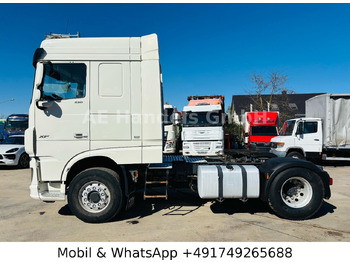 Tracteur routier neuf DAF XF 530 SC BL PXP 4x4 *Retarder/Hydr./Standklima: photos 2