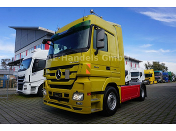 Tracteur routier Mercedes-Benz Actros 3 1846 MegaSpace BL *Retarder/Xenon/Hydr.