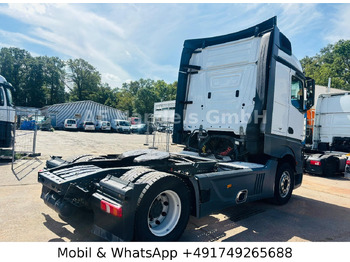 Tracteur routier Mercedes-Benz Actros IV 1842 4x2 BL *Retarder/ACC/Standklima: photos 3