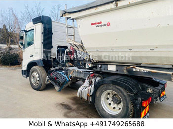 Tracteur routier Volvo FMX 500 BL *NEW-MODEL/Hydr./LDW/LED/Alcoa: photos 3