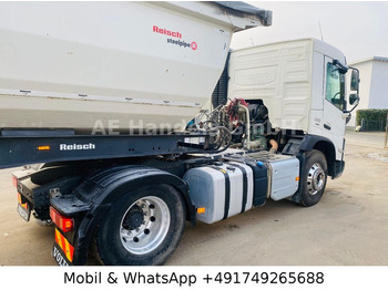 Tracteur routier Volvo FMX 500 BL *NEW-MODEL/Hydr./LDW/LED/Alcoa: photos 4