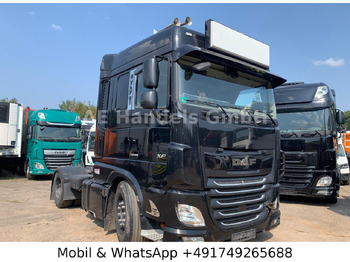 Tracteur routier DAF XF 480