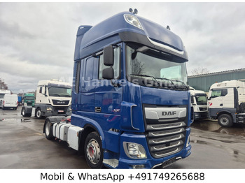Tracteur routier DAF XF 480