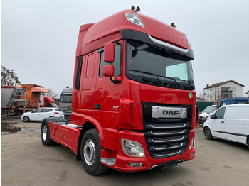 Tracteur routier DAF XF 480