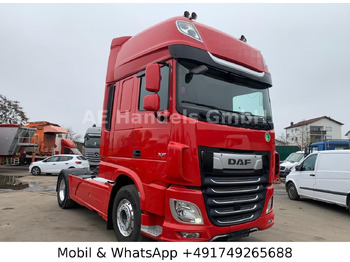 Tracteur routier DAF XF 480