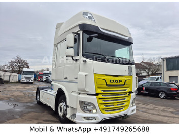 Tracteur routier DAF XF 530