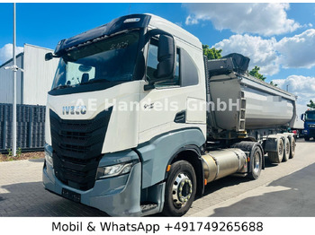Tracteur routier IVECO S-WAY